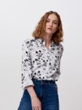 Koszula Mickey Mouse - biały - CROPP - small1