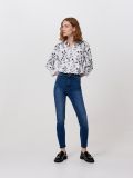 Koszula Mickey Mouse - biały - CROPP - small2