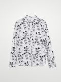 Koszula Mickey Mouse - biały - CROPP - small4
