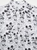 Koszula Mickey Mouse - biały - CROPP - small5