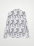 Koszula Mickey Mouse - biały - CROPP - small6