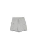 Szorty damskie - szary - CROPP - small1