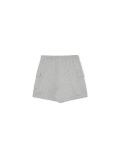 Szorty damskie - szary - CROPP - small3