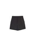 Szorty damskie - czarny - CROPP - small1