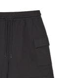 Szorty damskie - czarny - CROPP - small2