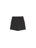 Szorty damskie - czarny - CROPP - small3