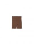 Bikeshorts - Braun - CROPP - small3