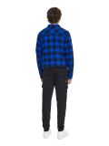 Czarne joggery z kieszeniami cargo - czarny - CROPP - small6