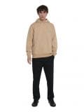 Chino Hose - Schwarz - CROPP - small1