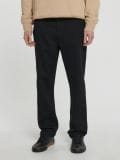 Chino Hose - Schwarz - CROPP - small2