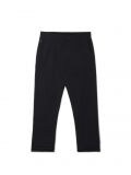 Chino Hose - Schwarz - CROPP - small4