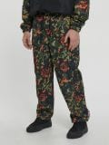 Spodnie jogger w moro - zielony - CROPP - small2