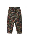 Spodnie jogger w moro - zielony - CROPP - small4