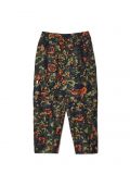 Spodnie jogger w moro - zielony - CROPP - small6