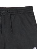 Σορτς με patch - ΜΑΥΡΟ - CROPP - small3