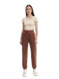 Sweat-Jogginghose - Braun - CROPP - small2