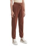 Sweat-Jogginghose - Braun - CROPP - small1