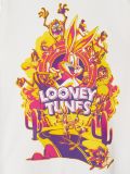 Maglietta a maniche lunghe Looney Tunes - panna - CROPP - small4