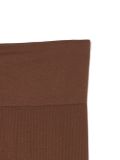 Colanți - maro - CROPP - small4