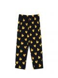 Pizsama - sárga - CROPP - small2