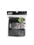 Confezione da 3 boxer Star Wars - Nero - CROPP - small3
