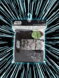 Confezione da 3 boxer Star Wars - Nero - CROPP - small4