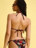 Pezzo sopra costume da bagno - Multicolore - CROPP - small3