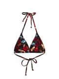 Pezzo sopra costume da bagno - Multicolore - CROPP - small4