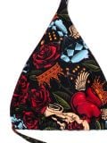 Pezzo sopra costume da bagno - Multicolore - CROPP - small6