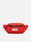 Nerka Marvel - czerwony - CROPP - small1