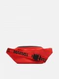 Nerka Marvel - czerwony - CROPP - small2