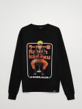Bluza Naruto - czarny - CROPP - small4
