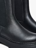 Bokacsizma - fekete - CROPP - small5