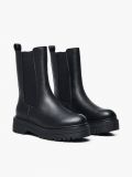 Bokacsizma - fekete - CROPP - small2
