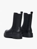 Bokacsizma - fekete - CROPP - small4