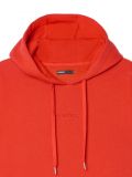 Czerwona bluza z kapturem - czerwony - CROPP - small2