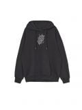 Hoodie - Schwarz - CROPP - small4