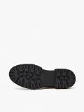 Ghete Chelsea cu talpă groasă - bej - CROPP - small6