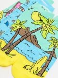 Шкарпетки, 3 пари - морська хвиля - CROPP - small2