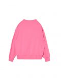 Różowa bluza oversize - różowy - CROPP - small3