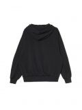 Czarna bluza z kapturem Star Wars - czarny - CROPP - small3