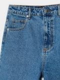 Jeansowe bermudy - niebieski - CROPP - small5