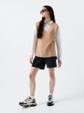 Jeansowe bermudy - szary - CROPP - small1