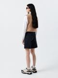 Jeansowe bermudy - szary - CROPP - small3