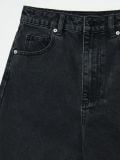 Jeansowe bermudy - szary - CROPP - small5