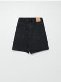 Jeansowe bermudy - szary - CROPP - small6