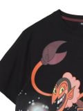 T-Shirt The Powerpuff Girls - Schwarz - CROPP - small2