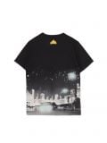 T-Shirt The Powerpuff Girls - Schwarz - CROPP - small3