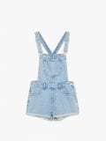 Denim-Latzhose - Blau - CROPP - small4