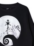 Felpa The Nightmare Before Christmas - Nero - CROPP - small4
